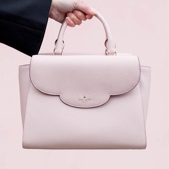 kate spade Handbags - Kate Spade Pink Handbag